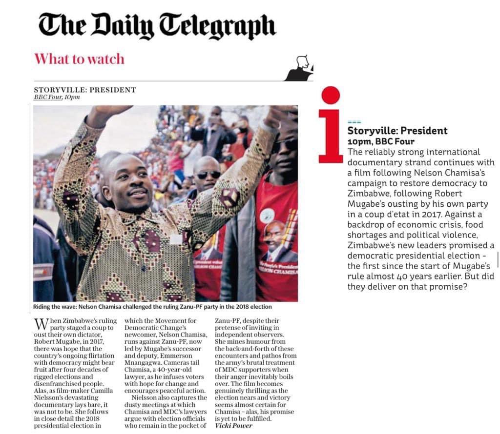 #president now on <a href="/bbcstoryville/">BBC Storyville</a>