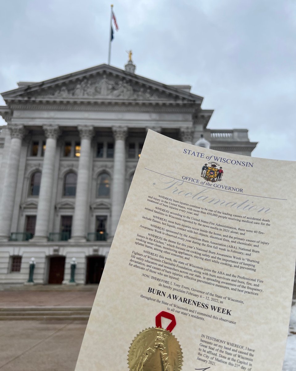 Pro FF of WI Charity tweet media