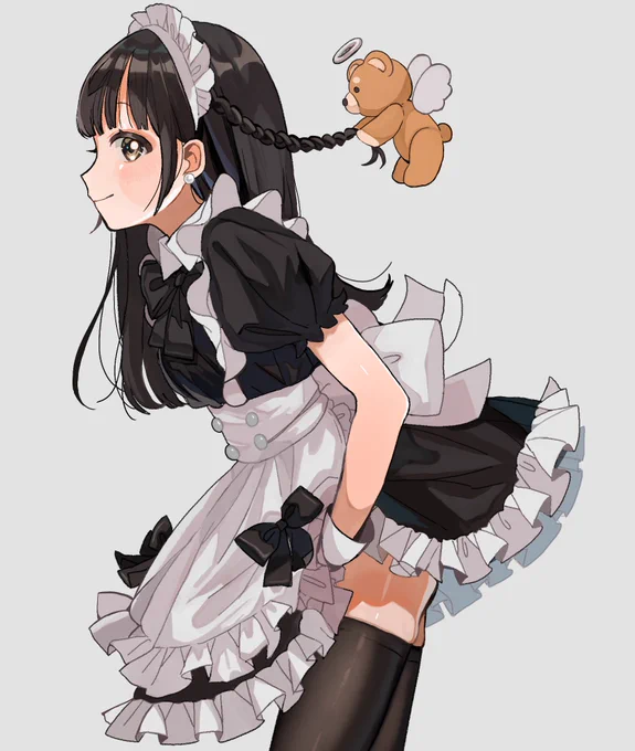 したくしなきゃ 