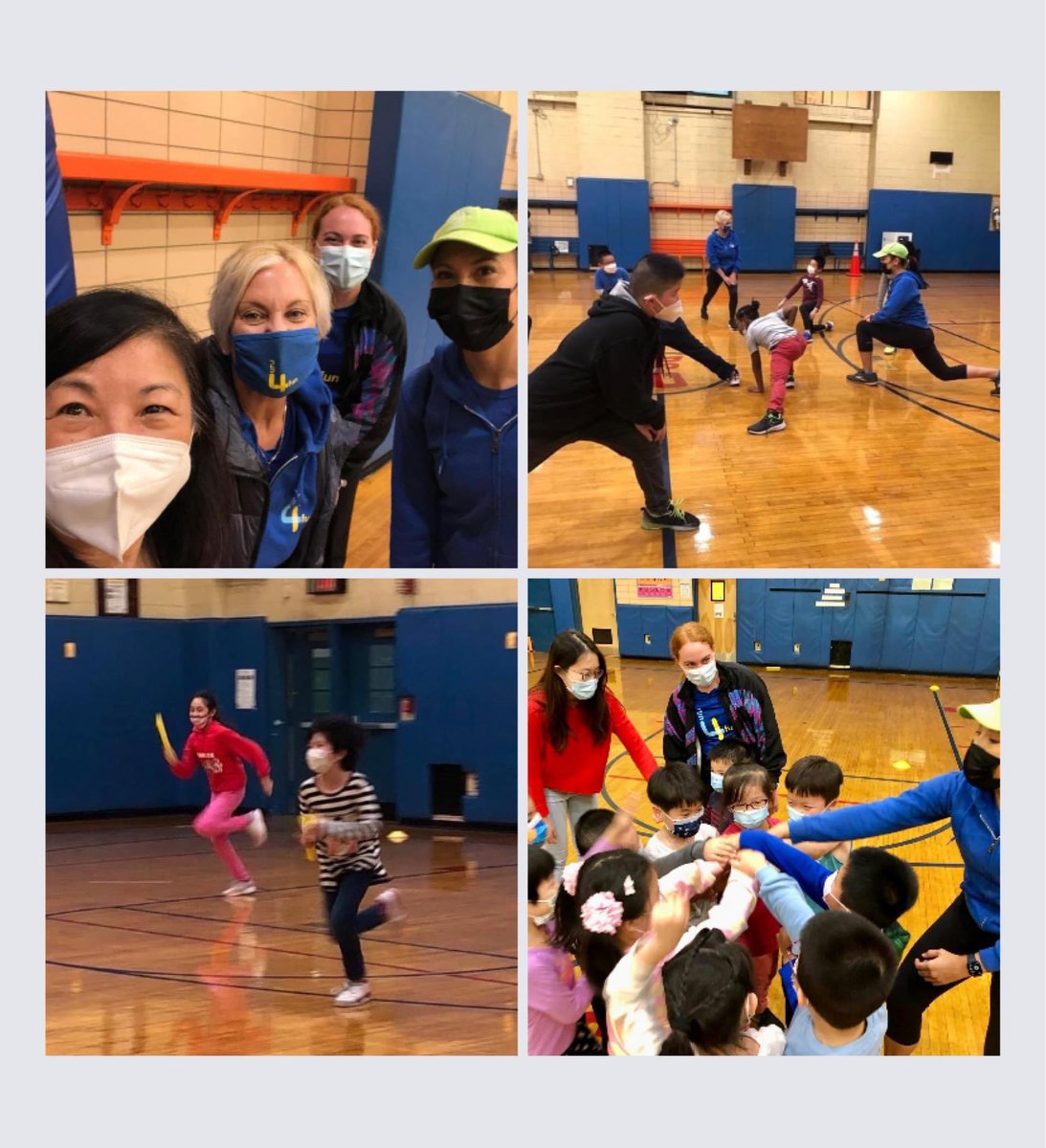 Run4FunInt's tweet image. Yay! Announcing Run4Fun has been selected a @nycruns Community Charity Partner! Please join us as a fundraiser for guaranteered entry to the Brooklyn Marathon &amp;amp; Half Marathon this spring in support of our Run4Fun youth! 👟💙 We are highlighting our PS 2 youth program today!