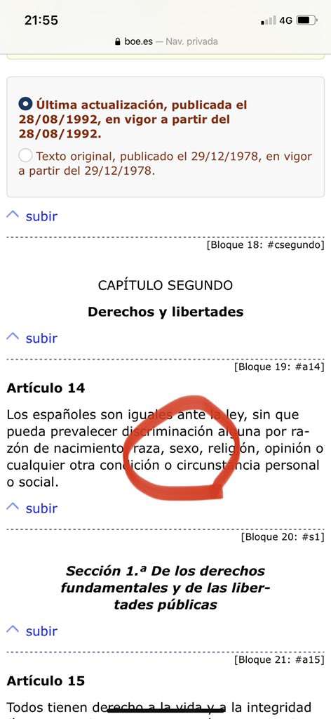Paco_Glez_'s tweet photo. Ningún catedrático en derecho constitucional va a lograr que lo entienda… https://t.co/OrRv2wGiNL