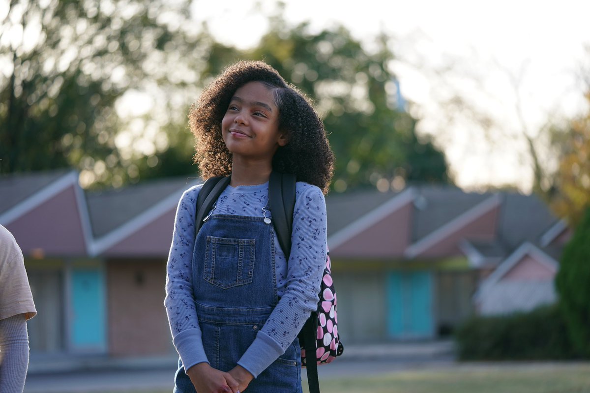 We're all smiles because you can now watch #TheTigerRising in theaters or from the comfort of your own home! See the #TigerRisingFilm today, NOW PLAYING in theaters and ON DIGITAL! | WHERE TO WATCH: bit.ly/TigerRisingODTW
