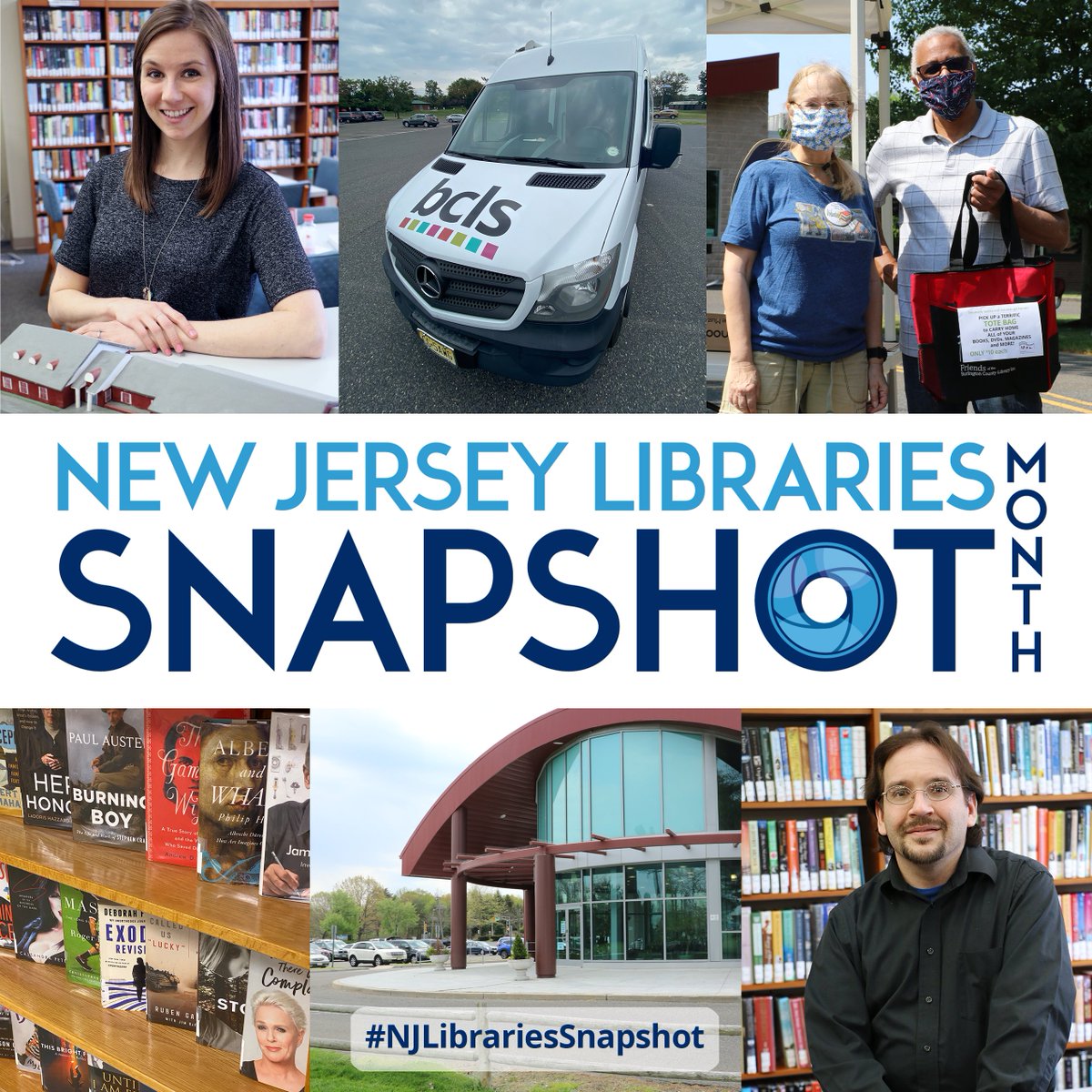 askbcls's tweet photo. We want to know what you love about BCLS! Help us share our library story with taxpayers, administrators, lawmakers and more so that they too can see firsthand the incredible investment that libraries represent. #NJLibrariesSnapshot. #BCLSreads #exploreBCLS https://t.co/JPNdCIQ0f3