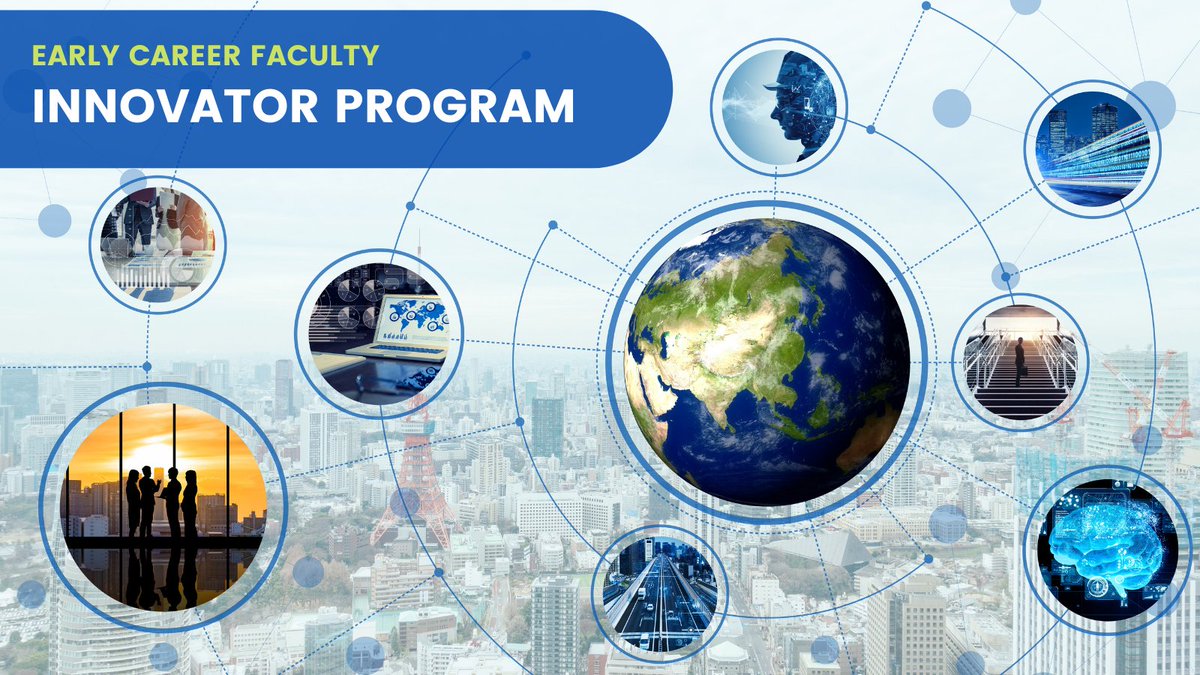 NSF National Center for Atmospheric Research (@ncar_science) on Twitter photo ‼️Attention faculty in social sciences: We are now open to accepting letters of intent for the Innovator Program, partnering NCAR scientists & early career faculty on convergent research projects. Details on tentative funding & application here: ncar.ucar.edu/what-we-offer/… ‼️Attention faculty in social sciences: We are now open to accepting letters of intent for the Innovator Program, partnering NCAR scientists & early career faculty on convergent research projects. Details on tentative funding & application here: ncar.ucar.edu/what-we-offer/…