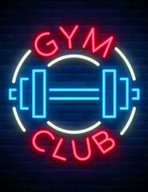 vadesal's tweet photo. Equipa tu gimnasio fitness con leds - Leddecolores https://t.co/zsiJqnufWO https://t.co/JIvWS79Vv4