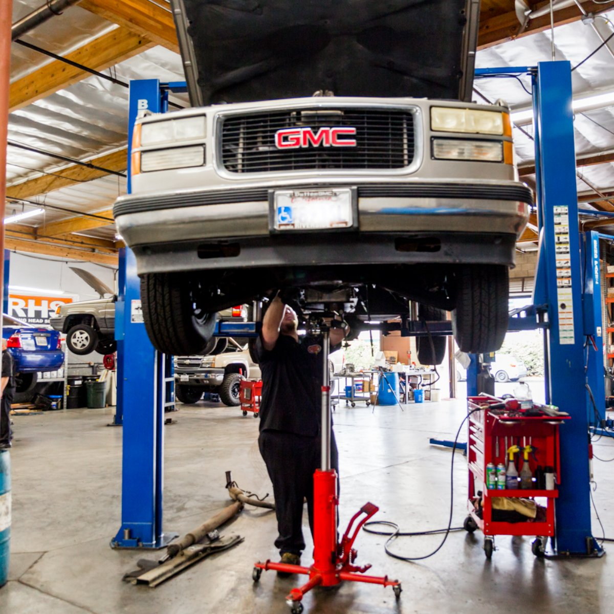 Riverside_Trans's tweet image. Find out why Riverside considers us the MVP of transmission repairs! #RiversideTransmissionCenter #TransmissionRepair #FullServiceAutoShop #RiversideCarRepairs #RiversideCA