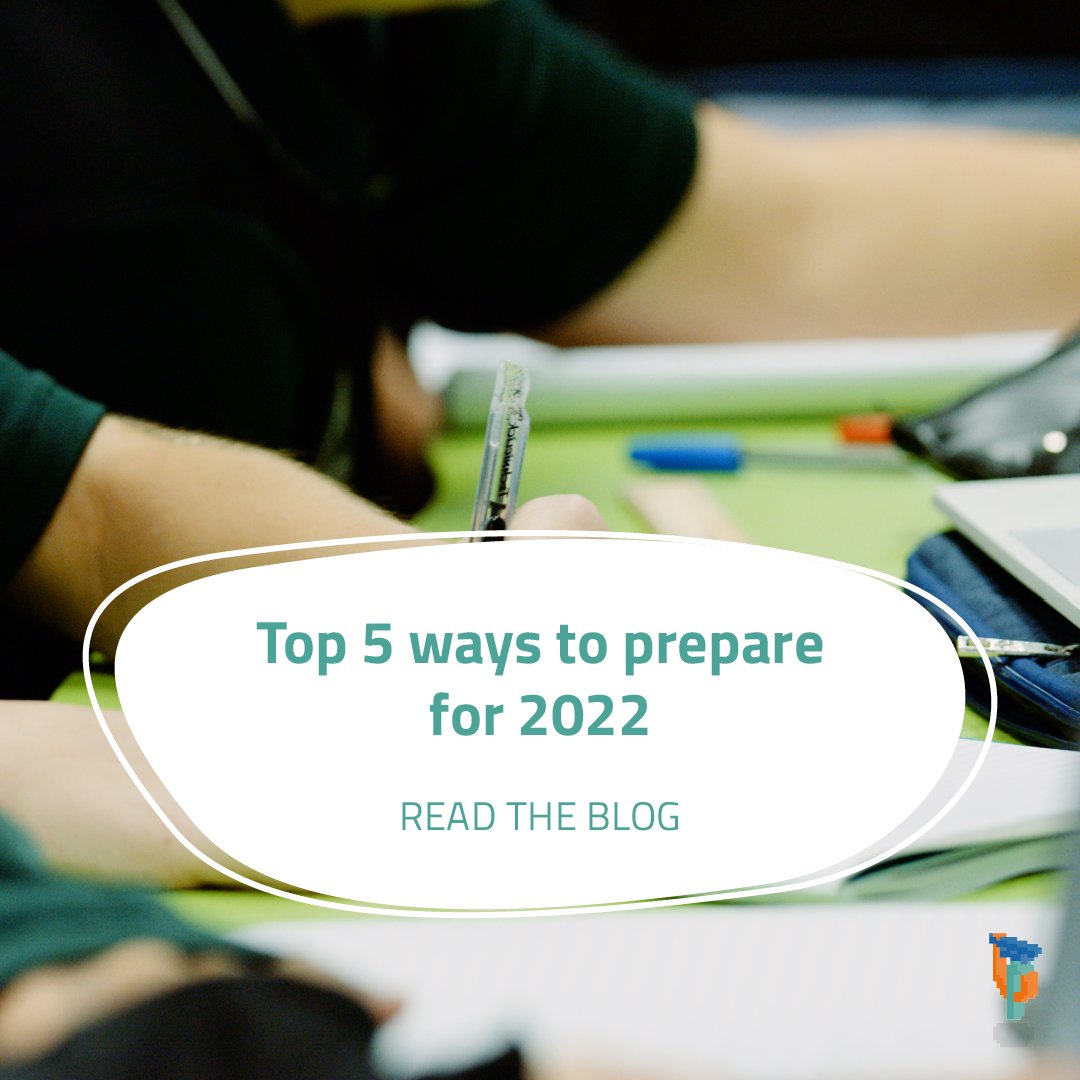 There’s so much to organise for a new school year, not only for ourselves but our students as well. As we slowly start to tick things off our list, what should we prioritise?

We have put together our top 5 ways to prepare for 2022. 

www2.mathspathway.com/5-ways-for-tea…