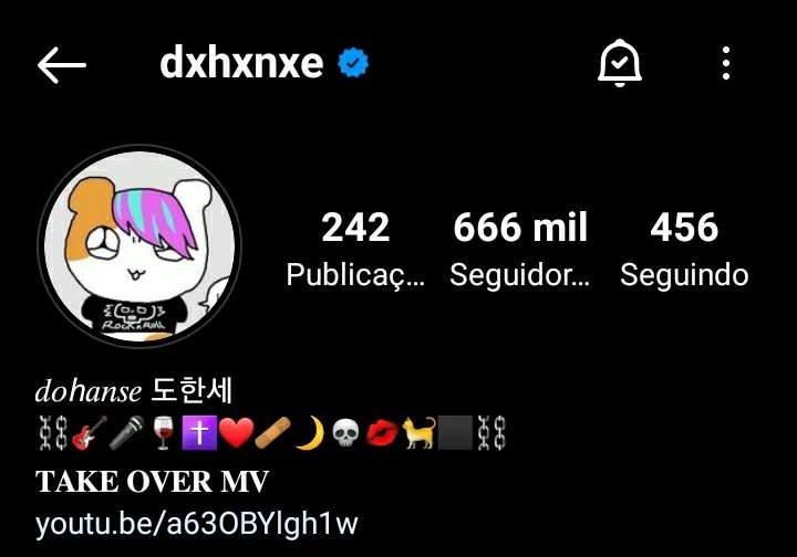 Do Hanse Brasil (slow) tweet media