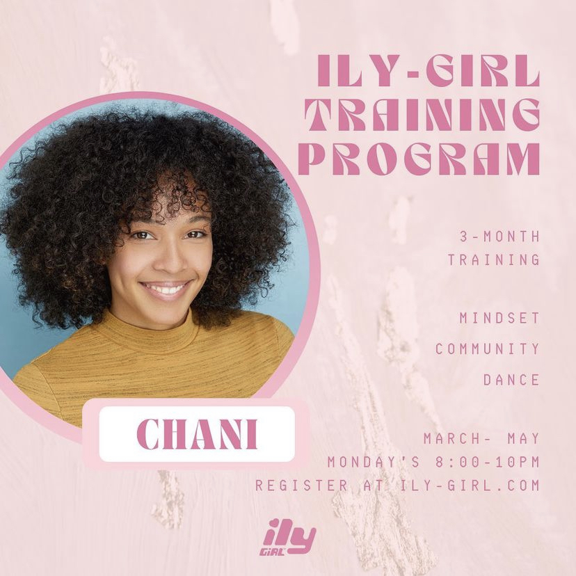 ilygirlco's tweet photo. PSA: The Ily-girl Training Program is BACK! 😍❗️❤️‍🔥 
Click the link in our bio to register for this LA-based welcoming and empowering space for women just like you! Get ready to thrive, train, and grow together like never before. We're ready. Are you? https://t.co/xJQtfoVCMh
