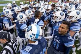 Jalenpope11's tweet photo. God you are so good!! After an amazing conversation with @coachjtaylorjr, I’m blessed to receive my first D1 offer from THE University of Columbia! #GoLions 

@CoachBuc_Tim @ocrobbyjones https://t.co/1Gg1zycjj7