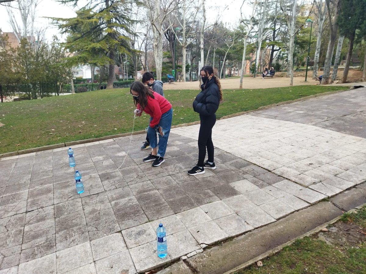 gs329's tweet photo. ¿Cacería? ¿Aventura? ¿Empresa?
¿Te suenan todos estos nombres? 
Lo cierto es que todas estas palabras tienen un significado común: proyecto de sección. La diferencia está en la etapa en la que nos encontremos. https://t.co/lTKUnHWn8x