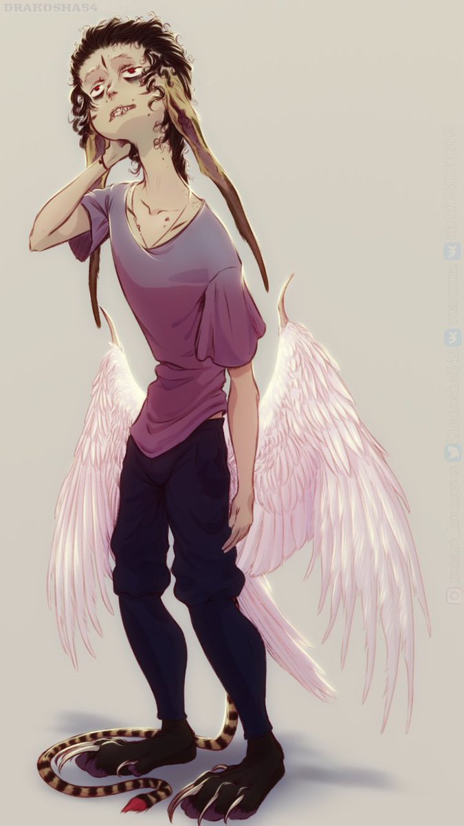 Drakosha541's tweet photo. Кадр с тт понравился
#OC #draw #art #didg #didgitalart https://t.co/nvxuOY3vW3