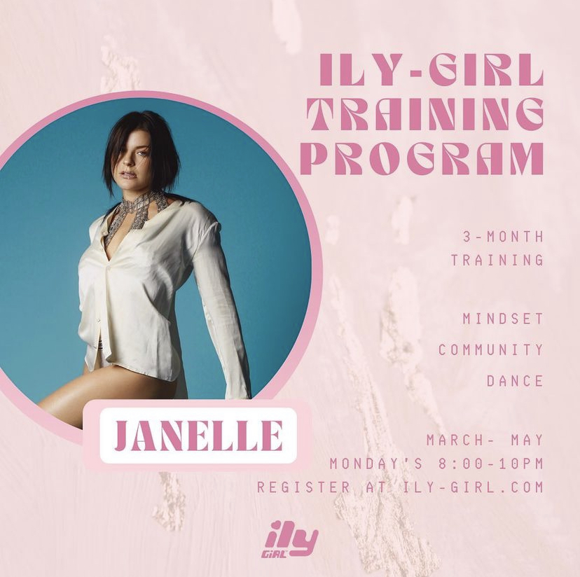 ilygirlco's tweet photo. PSA: The Ily-girl Training Program is BACK! 😍❗️❤️‍🔥 
Click the link in our bio to register for this LA-based welcoming and empowering space for women just like you! Get ready to thrive, train, and grow together like never before. We're ready. Are you? https://t.co/xJQtfoVCMh