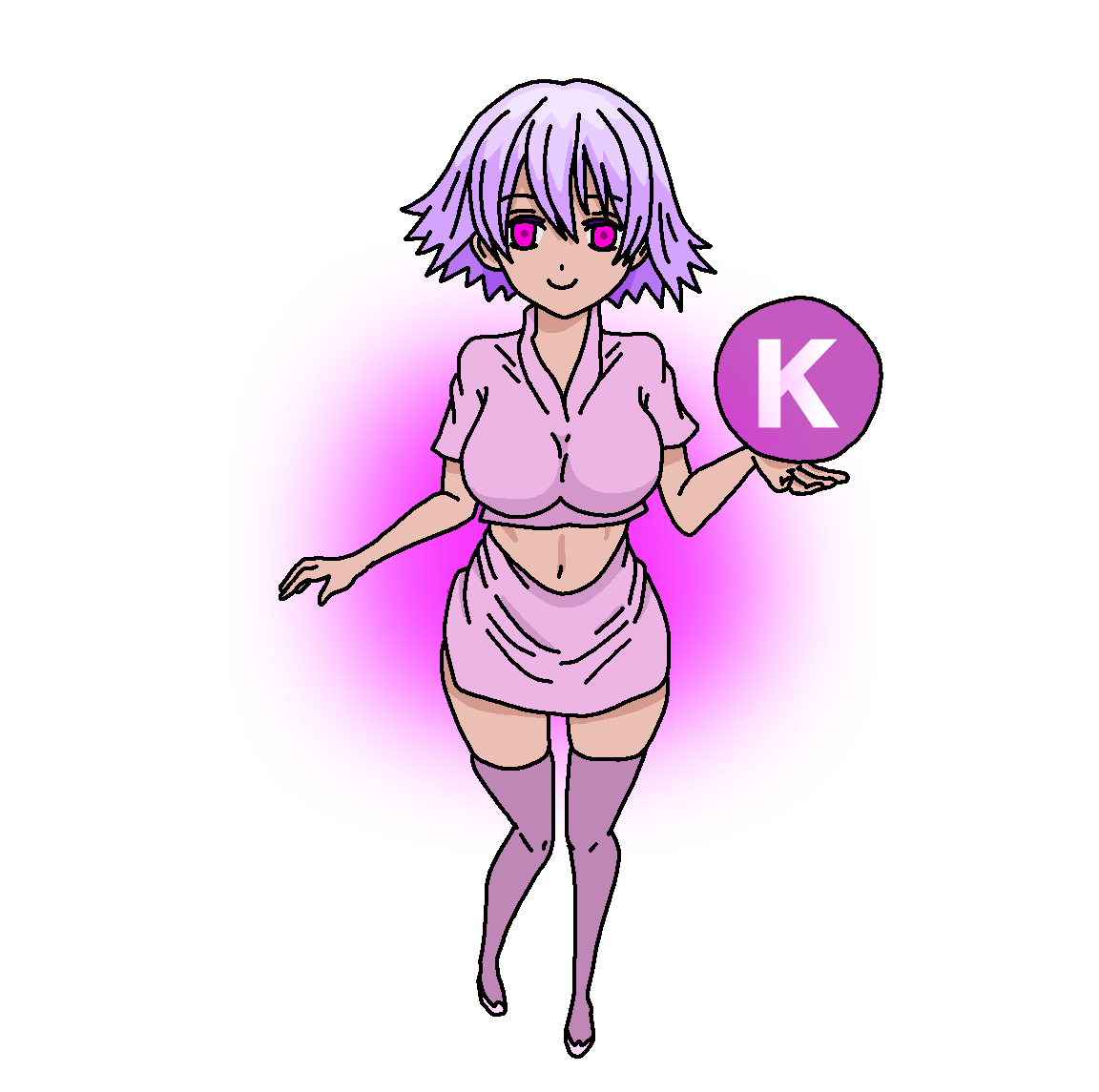 Like if you bought the dip $KDA #HODL