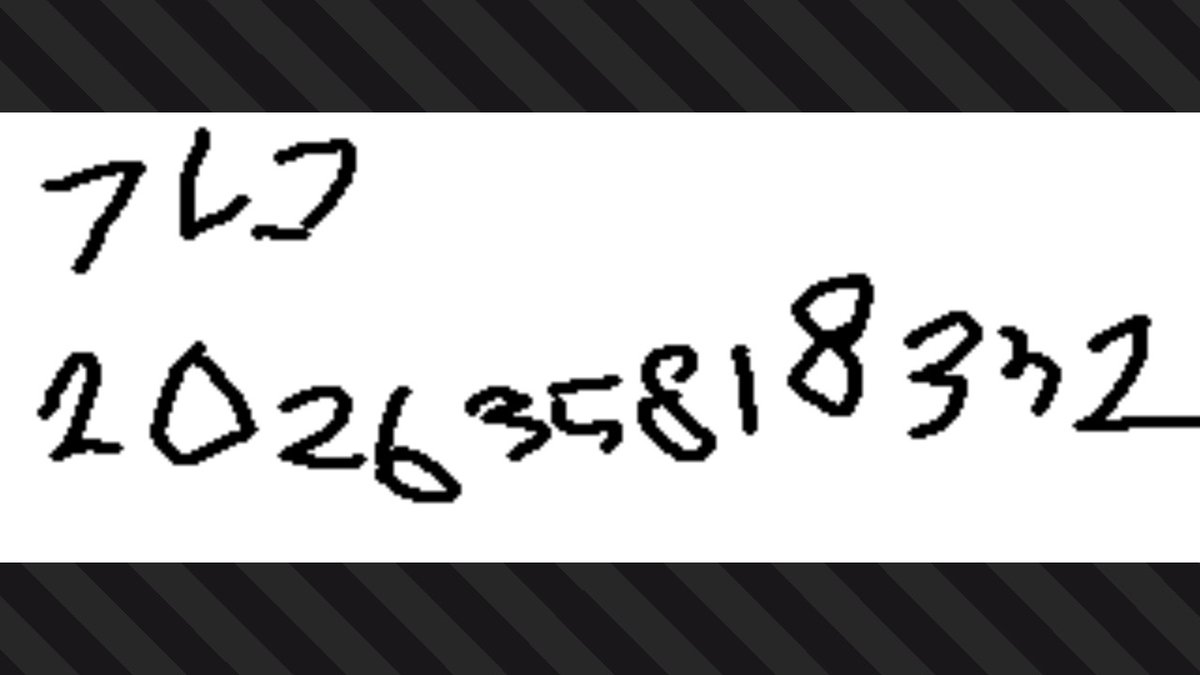 splakaede tweet picture