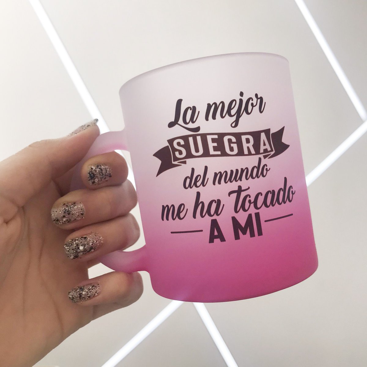 RofGraphic's tweet photo. Tazas Degradadas disponible en distintos colores para tus regalos de San Valentin  🥰💙 https://t.co/zfmdPkZIoT