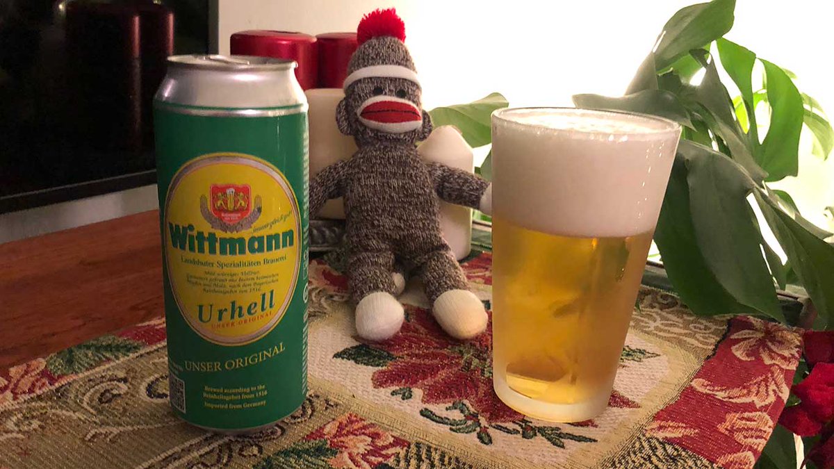 Bottle Report tweet media