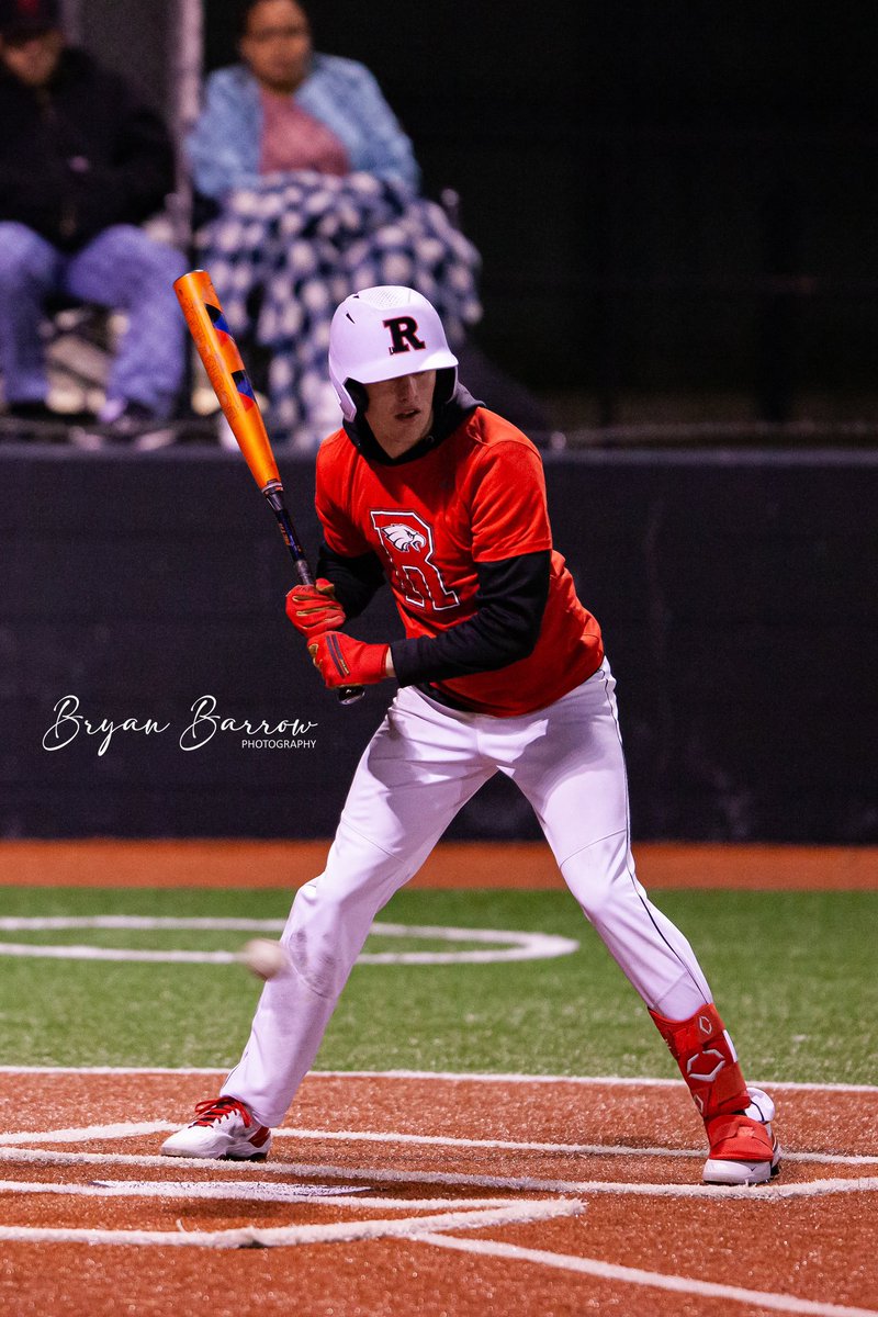 Bryan_Barrow_'s tweet photo. The Rusk Eagles Baseball team easily handled Central In their Scrimmage on Tuesday evening. #baseball #rusktx #ruskbaseball #sportsphotography #greatplays #sports @12willdixon https://t.co/4hURgHpStx