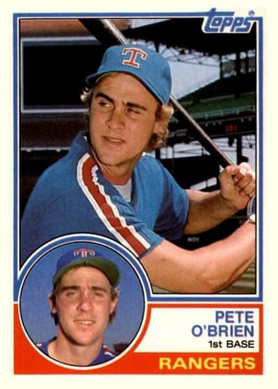 Daily Baseball Cards tweet media