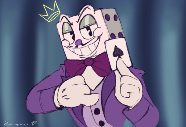 King Dice enthusiast/ (@Boogsmullet) / X