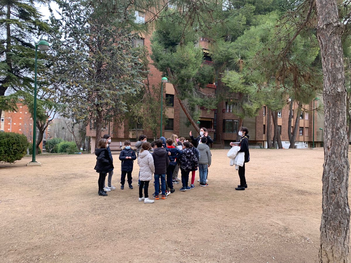 gs329's tweet photo. Estos son una herramienta muy útil en nuestro tipo de educación activa, ya que consiste en que los propios educandos ideen, elijan, planifiquen, realicen, evalúen y celebren el proyecto que han decido llevar a cabo. https://t.co/8Nyqkashrh
