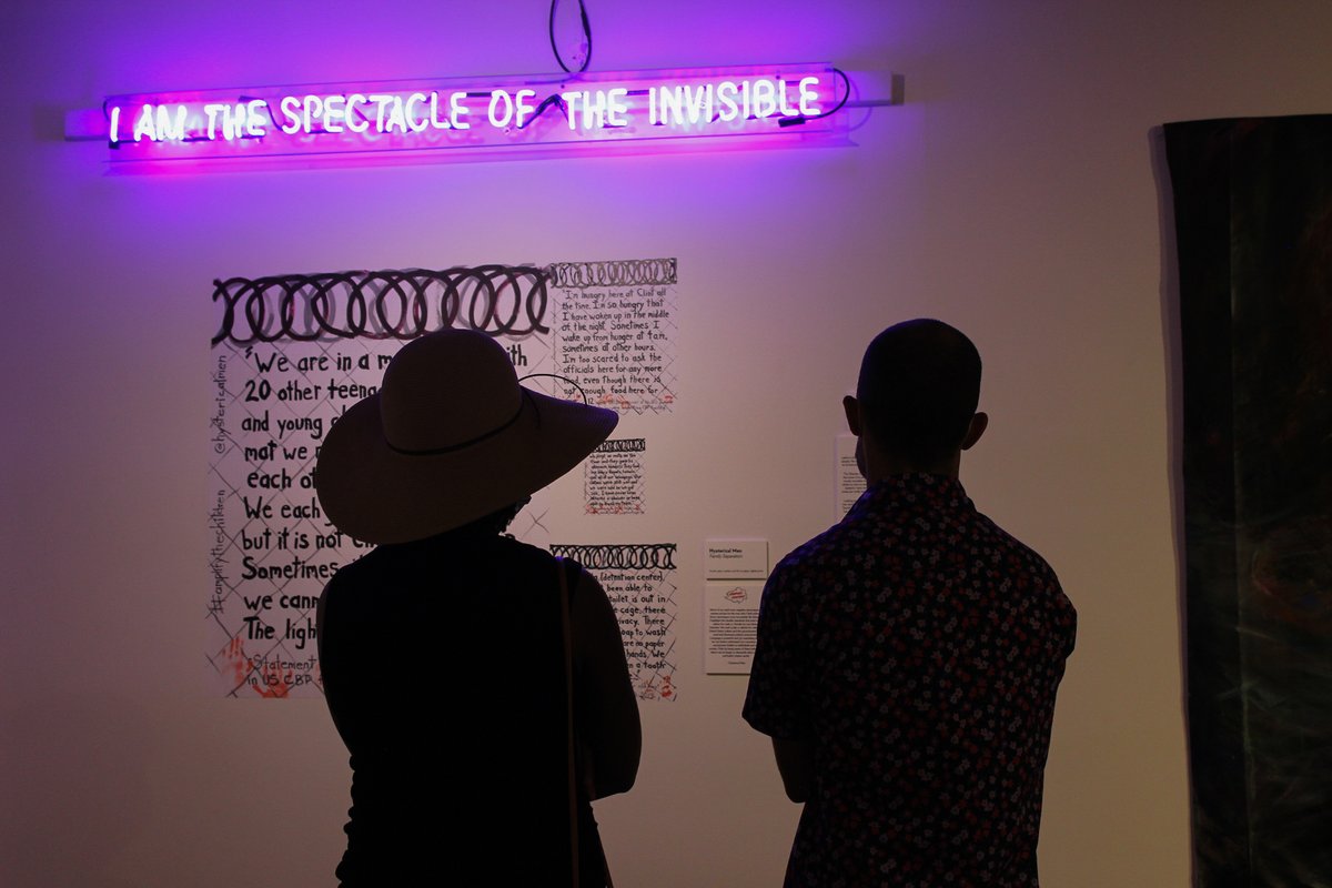 National Liberty Museum tweet media