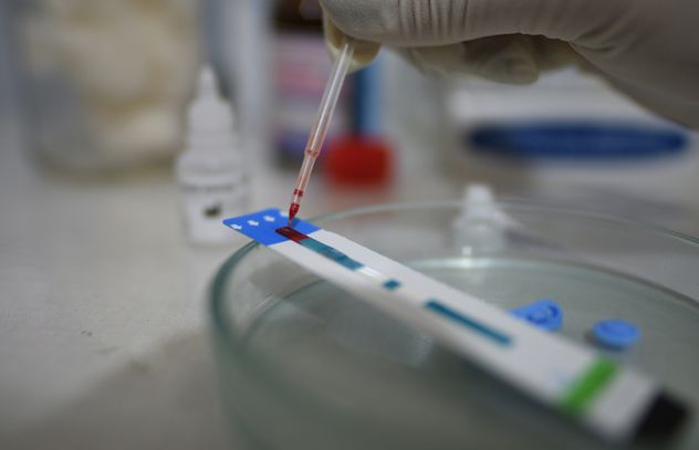 The identification of a more transmissible &amp; damaging variant of HIV, at the same time 10 million people are not yet in treatment, is another reminder that persistent inequalities in healthcare harm us all.

unaids.org/en/resources/p…