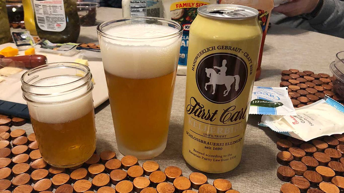 Bottle Report tweet media