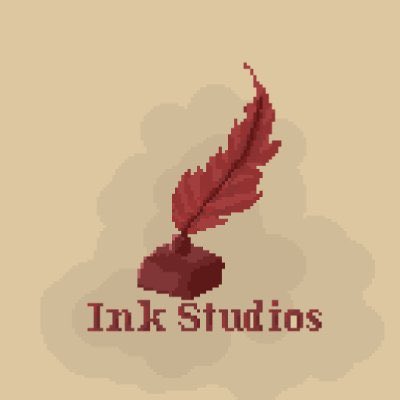 Red Ink Studios tweet media