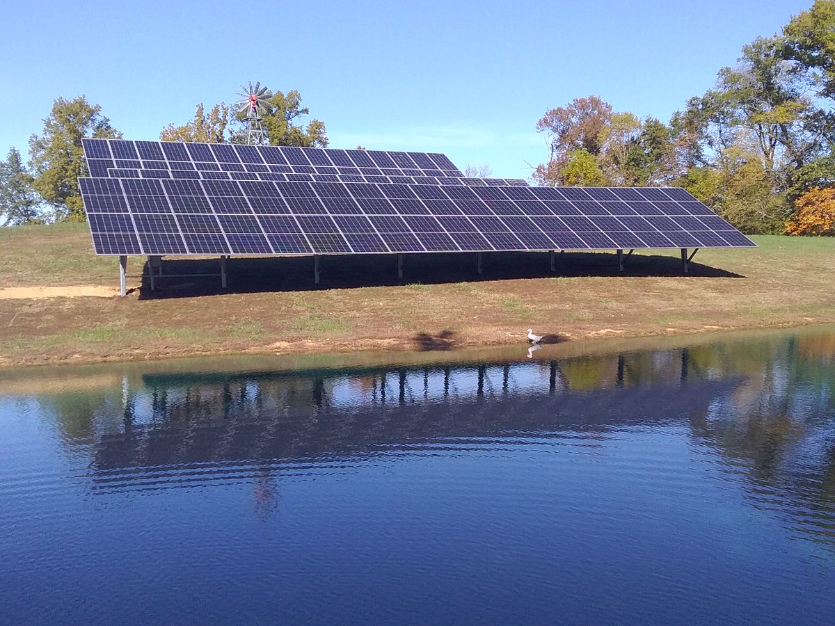 aessolarmidwest's tweet photo. Want to expand your solar system and the previous installer let you down? AES Solar has you covered. We will examine the previous installer's work and create a custom plan to meet your needs. We weremade this expansion seamless and maximizes incentives.  -- Shariff Shakir, CEO https://t.co/8IOoQHboXl