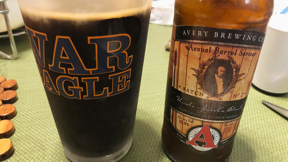 Bottle Report tweet media