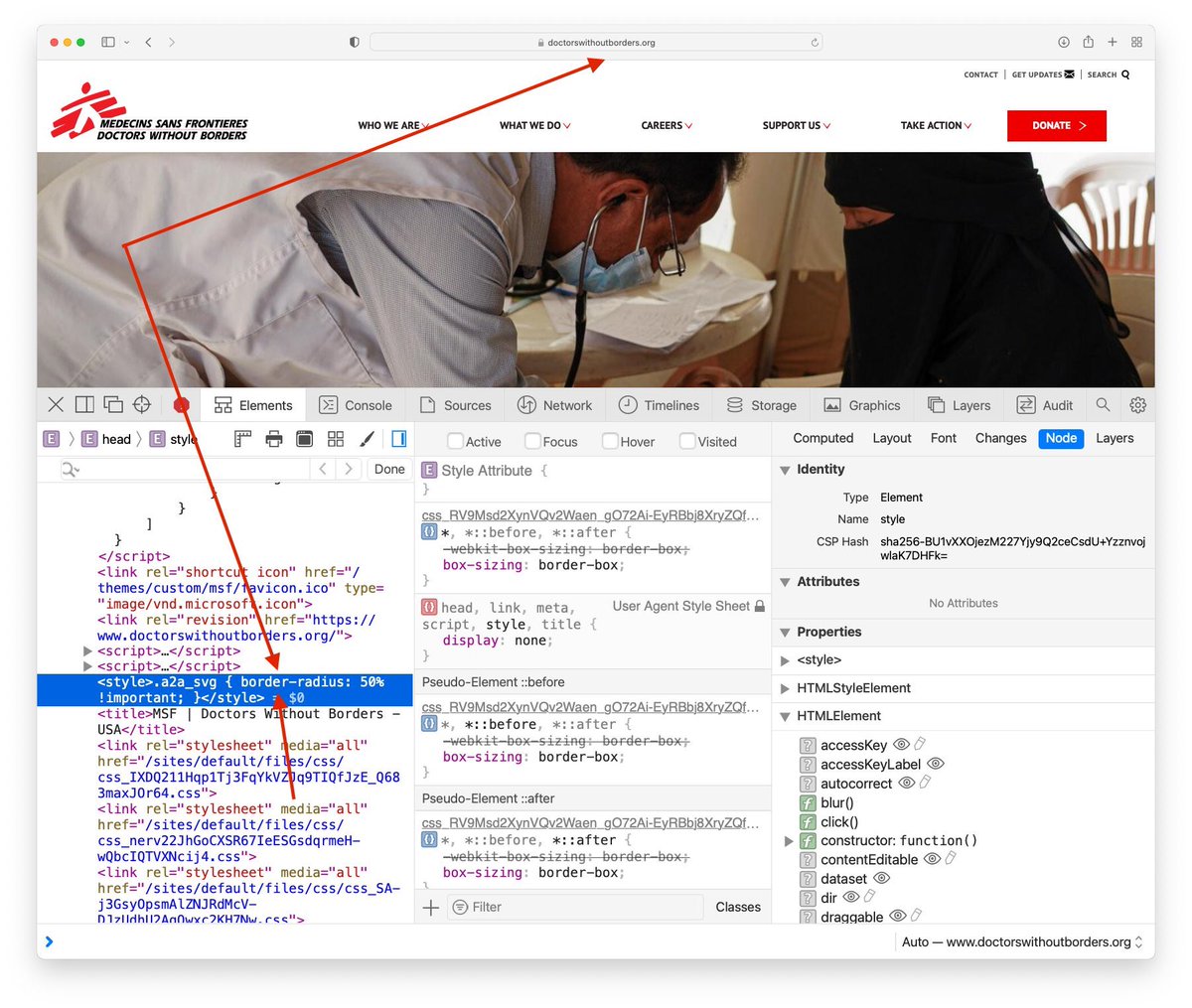 Zach Vinduska tweet media