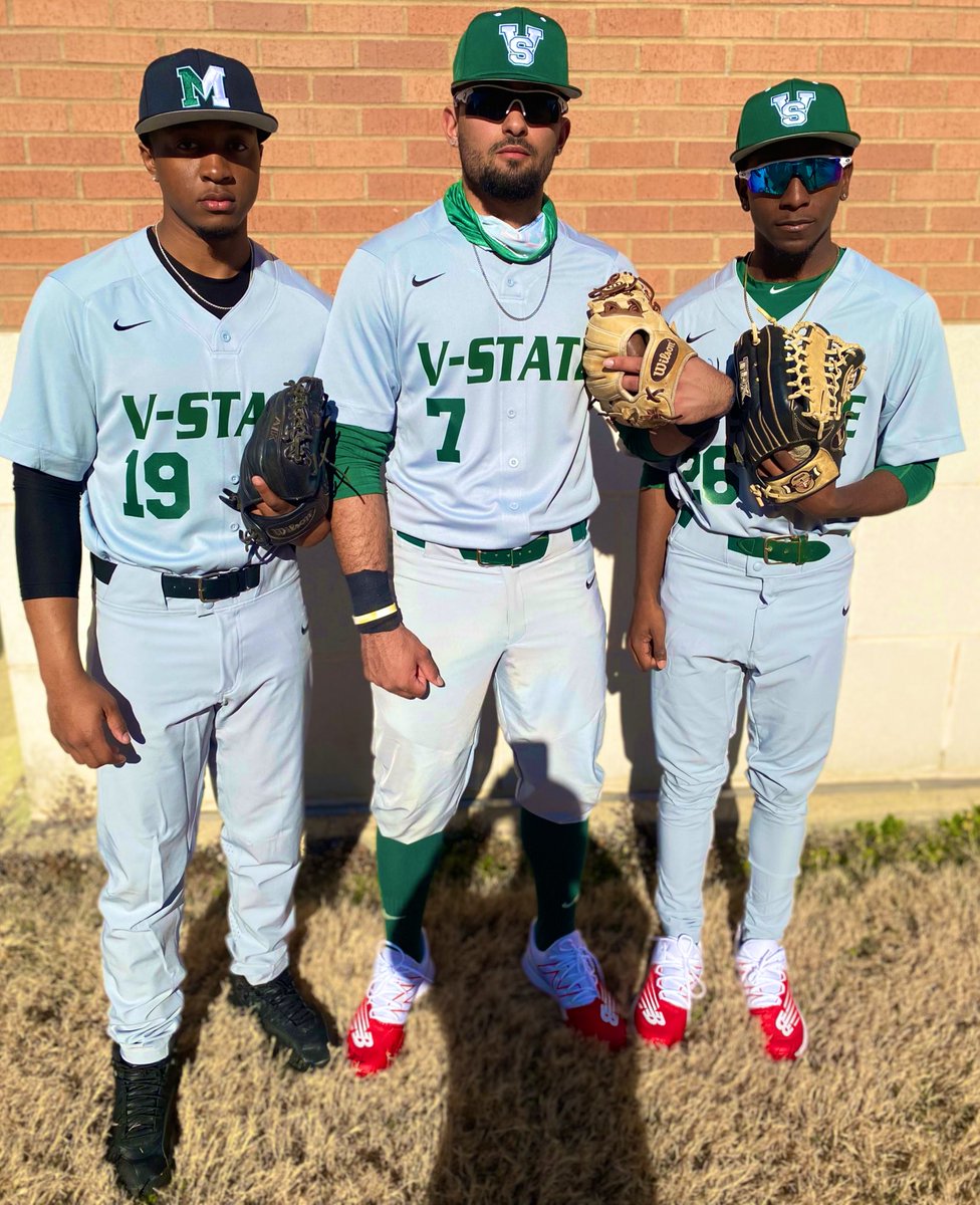 Valley State Baseball tweet media