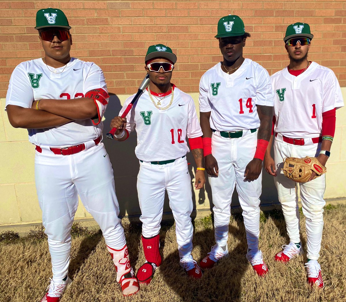 Valley State Baseball tweet media