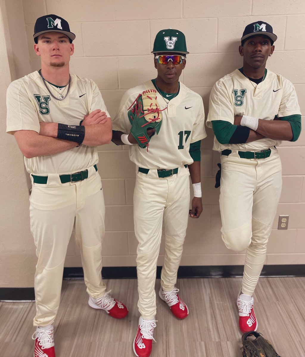 Valley State Baseball tweet media