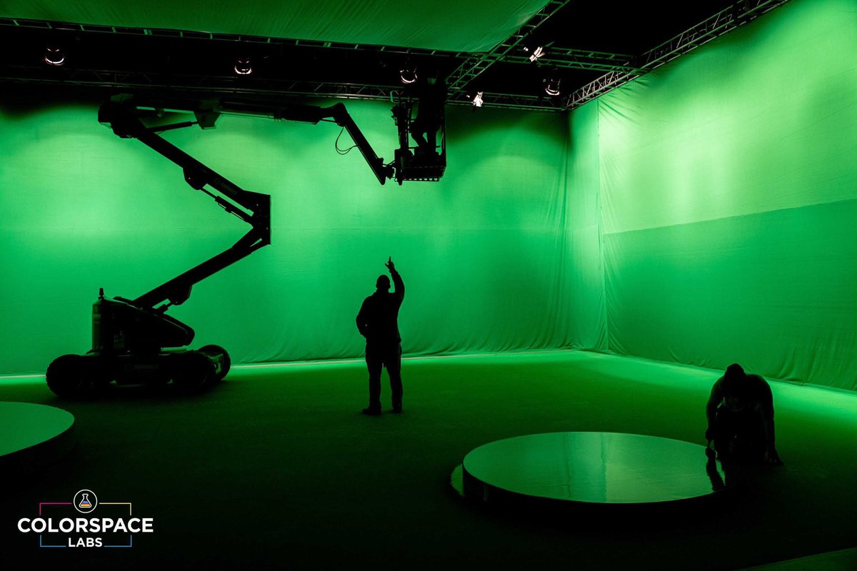 ColorspaceLabs's tweet image. This year has already brought some great opportunities for our team. What’s in store for your 2022?