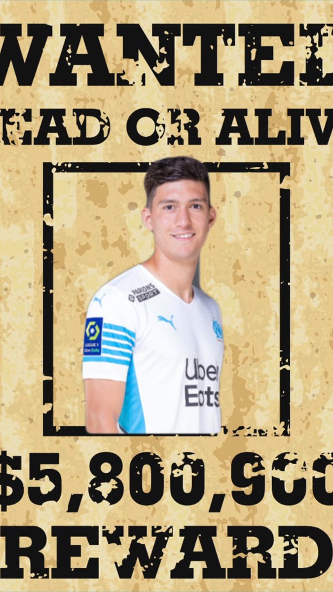 Theoledu2's tweet photo. Assasin Balerdi #OGCNOM https://t.co/yzApEqHRAU
