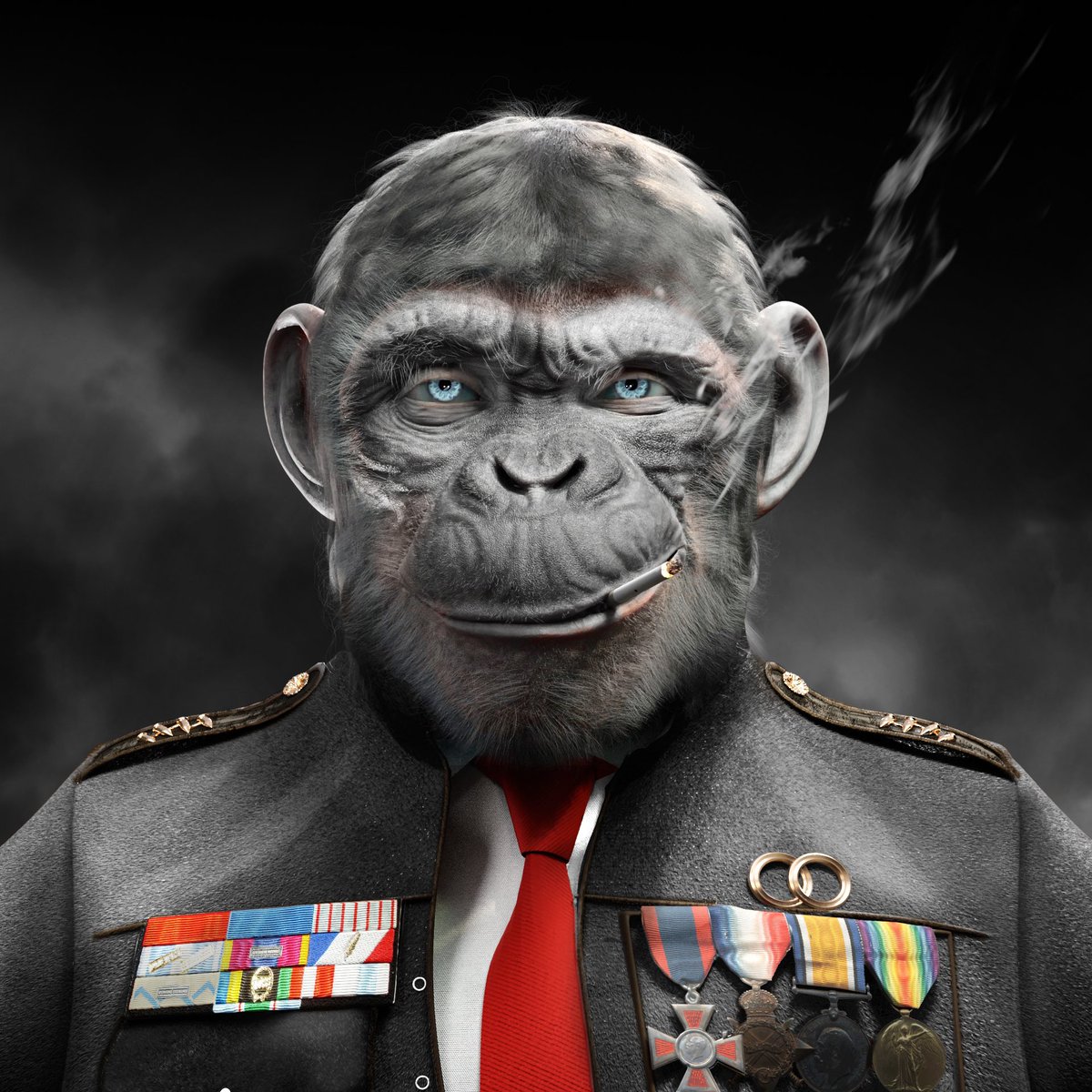 Smart Beast - WHITELIST IS LIVE !! tweet media