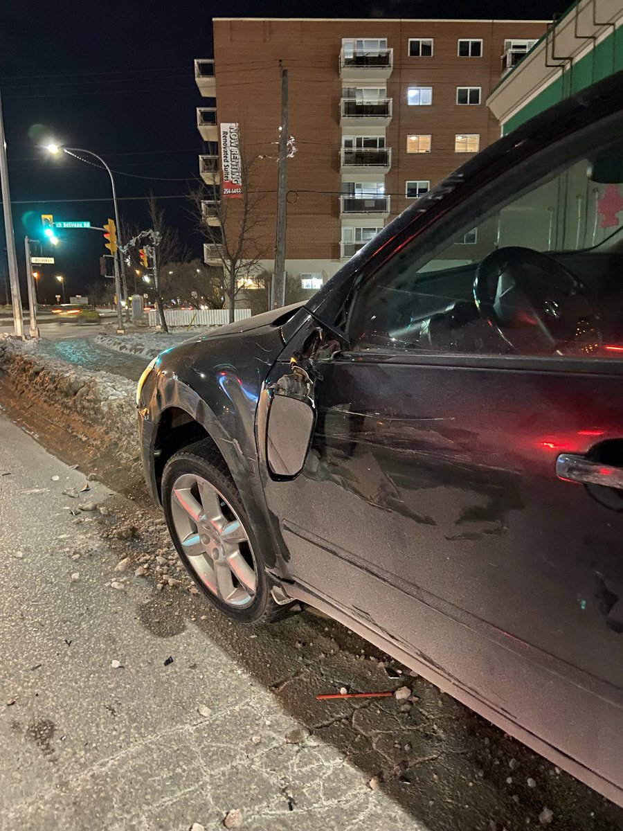 Manifested this shit