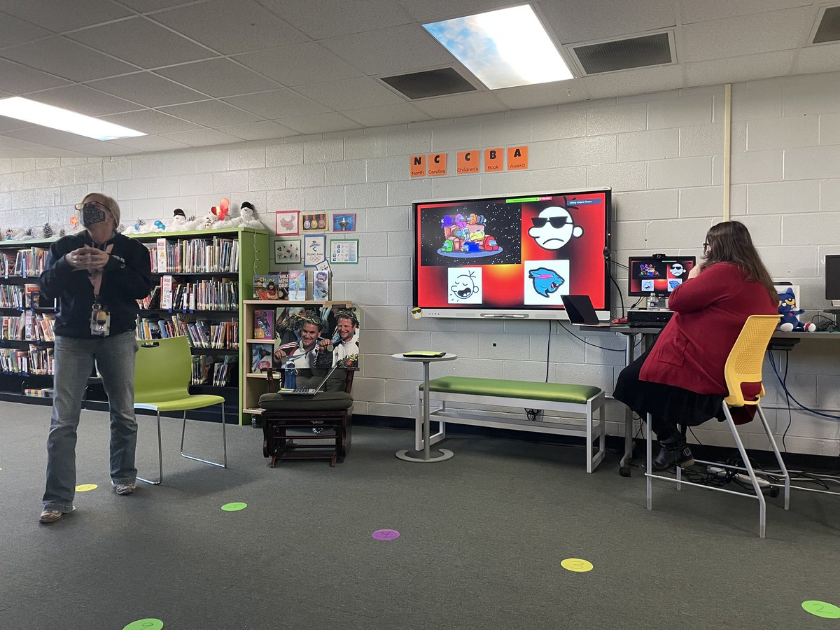 Elmhurst Elementary tweet media