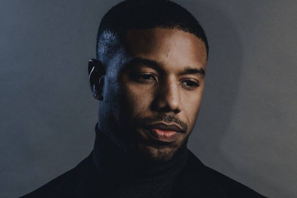 Happy 35th birthday to the talented Michael B. Jordan!   