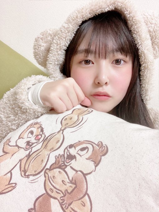 青島もものTwitter画像8