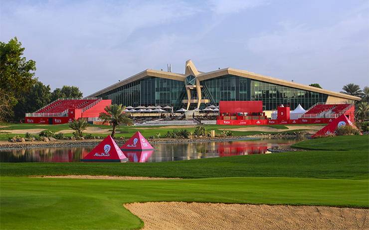 Fore! Group tweet media
