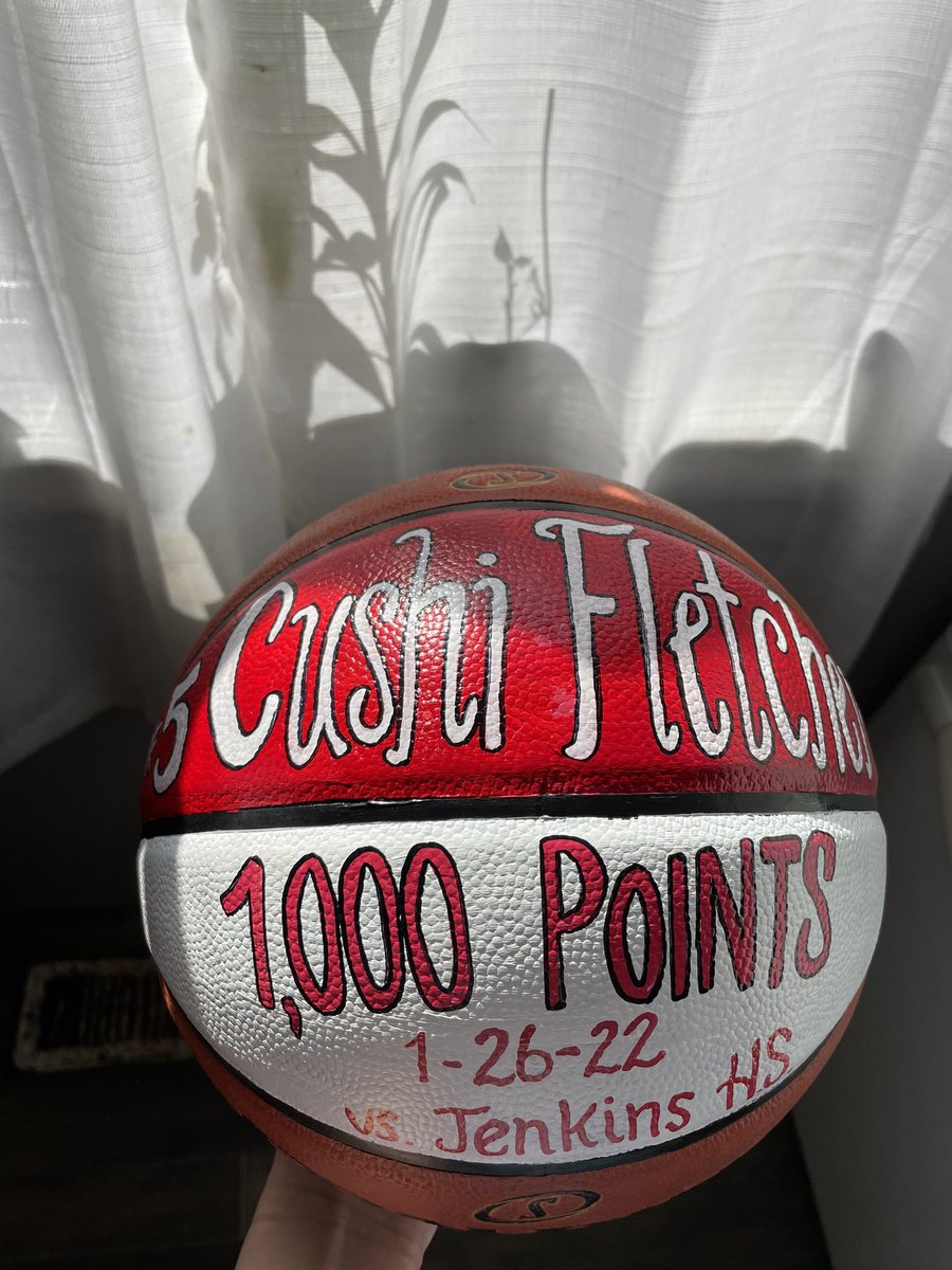 cushi fletcher tweet media