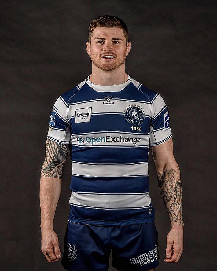 𝗥𝗼𝘂𝗻𝗱 𝟭 𝗶𝗻𝗯𝗼𝘂𝗻𝗱.