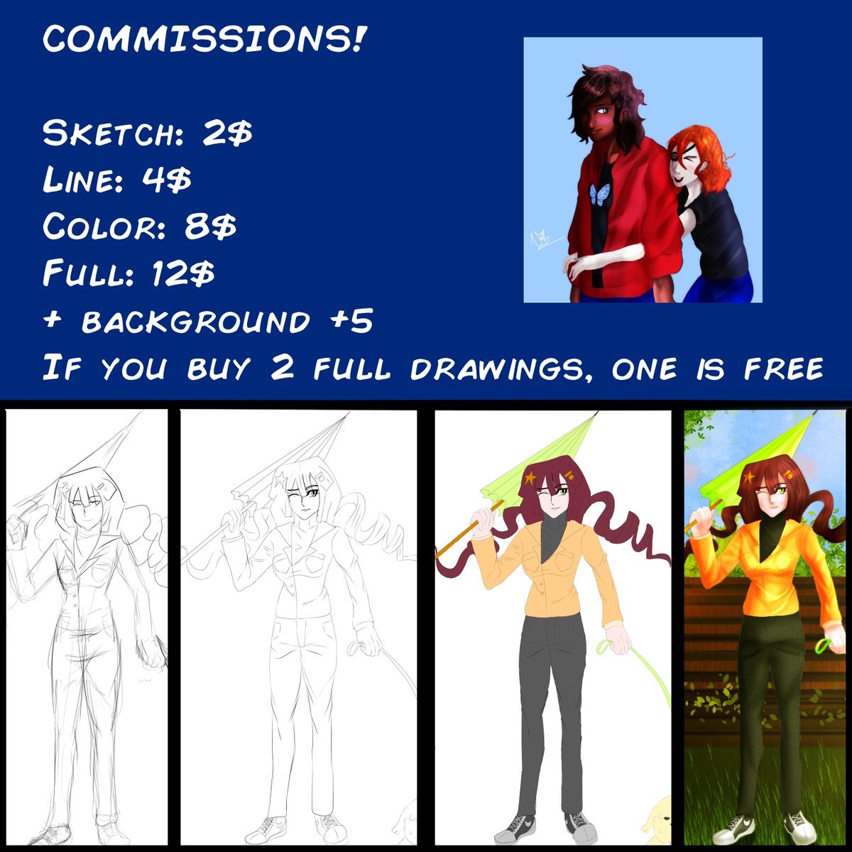 txronpa's tweet photo. #commissions
#commissionsopen
#musiccommissions
#songcommissions https://t.co/Qm9BnJfaVW