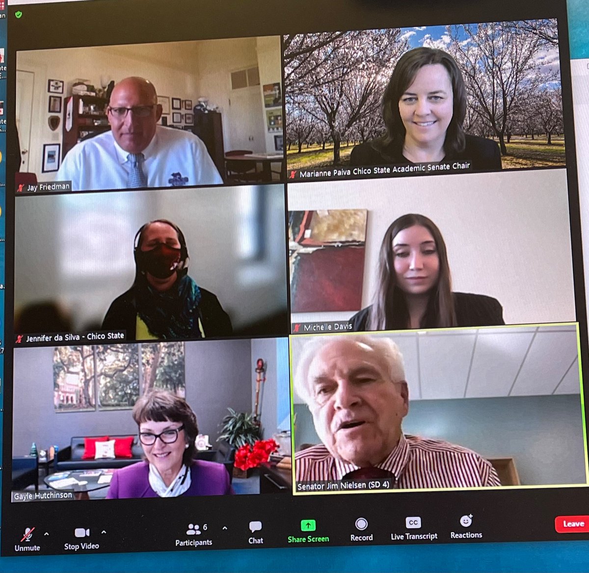 Marianne Paiva, PhD tweet media