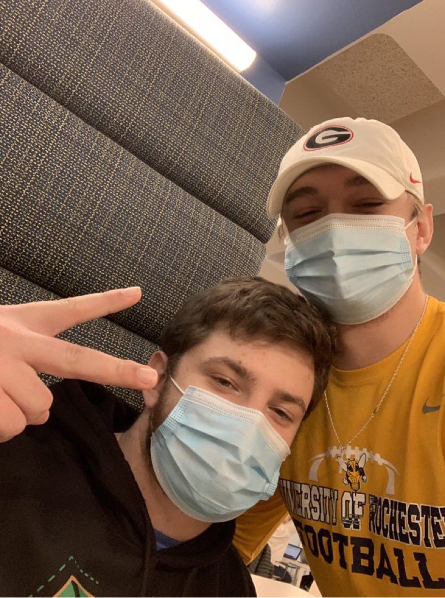 Eastman Fam= Scholarly AND Handsome  <a href="/UrClimb/">TheClimb_UR</a>