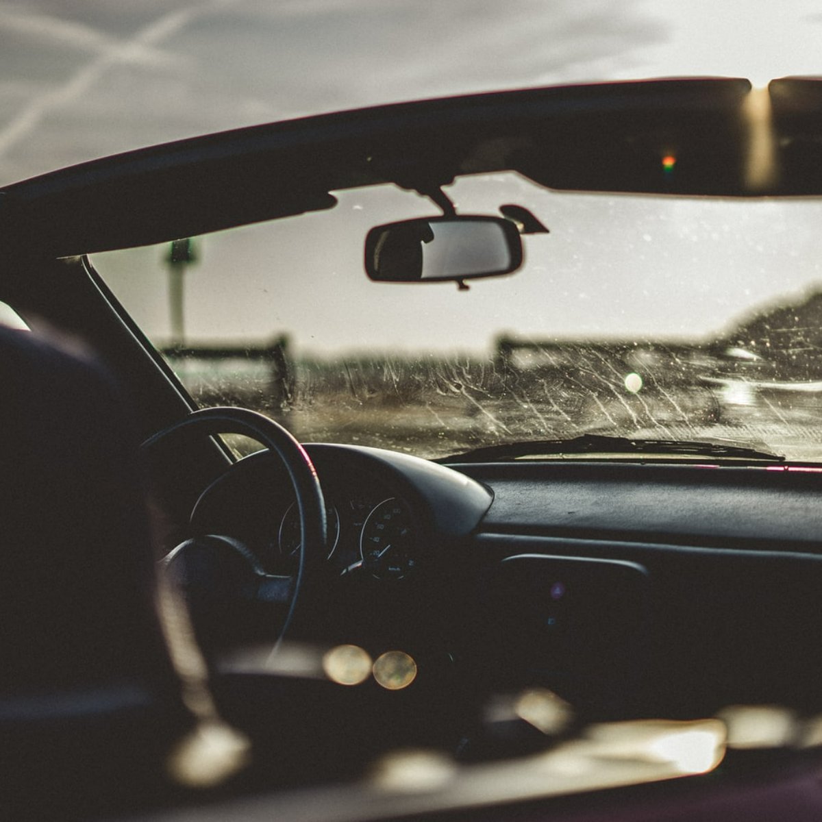 Mechanic_DutyCB's tweet photo. All of your issues will be in the rearview as you drive away from our place. #MechanicOnDutyCB https://t.co/U8lnkev03g