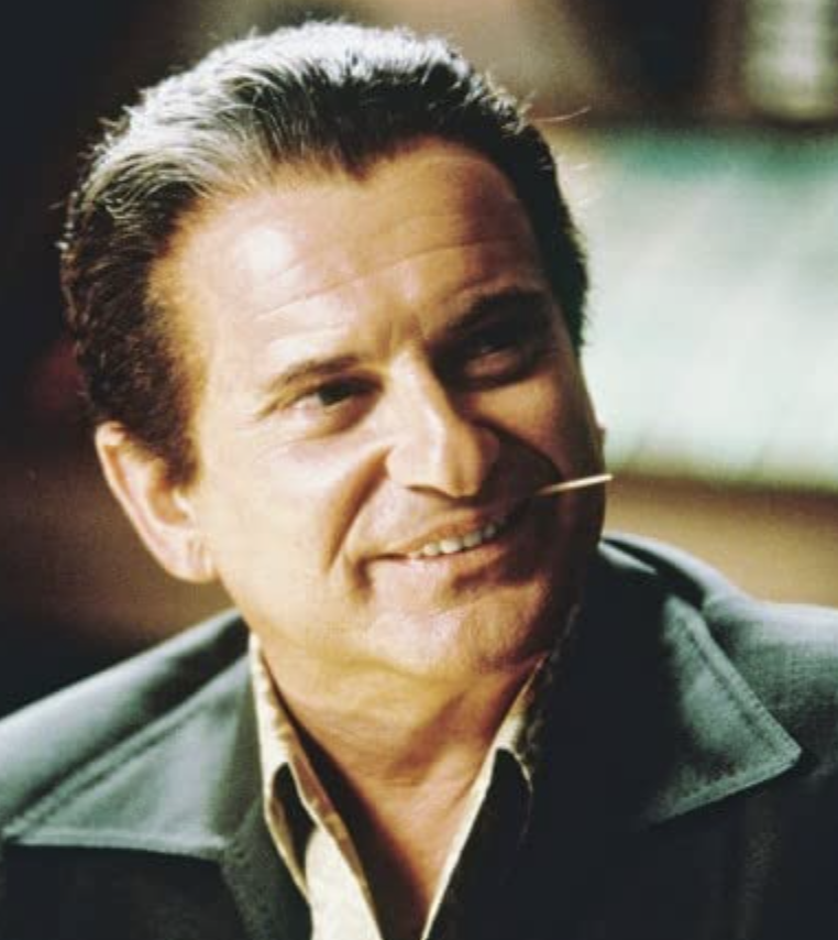 Happy birthday, Joe Pesci! Pesci stars in FAMILY ENFORCER on The Film Detective. 